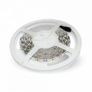LED TRAKA 9W/m 6000K  IP20 V-TAC VT-5050