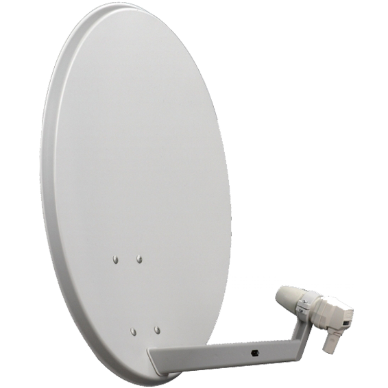 Antena satelitska AMIKO 60cm