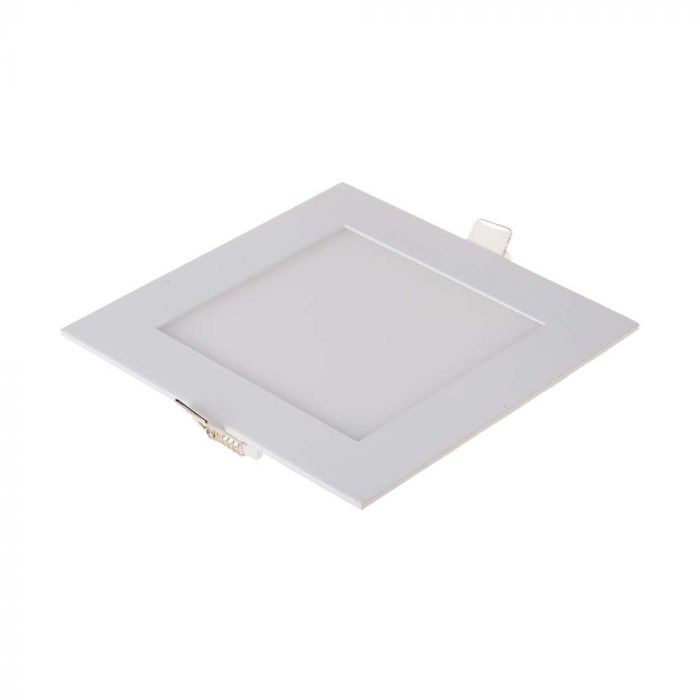 LED panel 12W  2700K ugradni V-TAC VT-1207