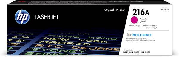 Toner HP 216A W2413A magenta