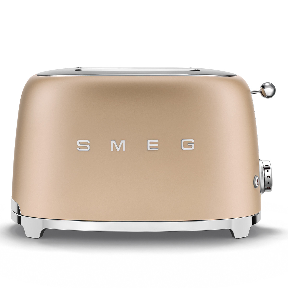 Toster SMEG TSF01CHMEU
