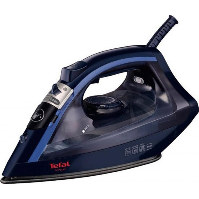 Pegla TEFAL FV1713E0 Virtuo
