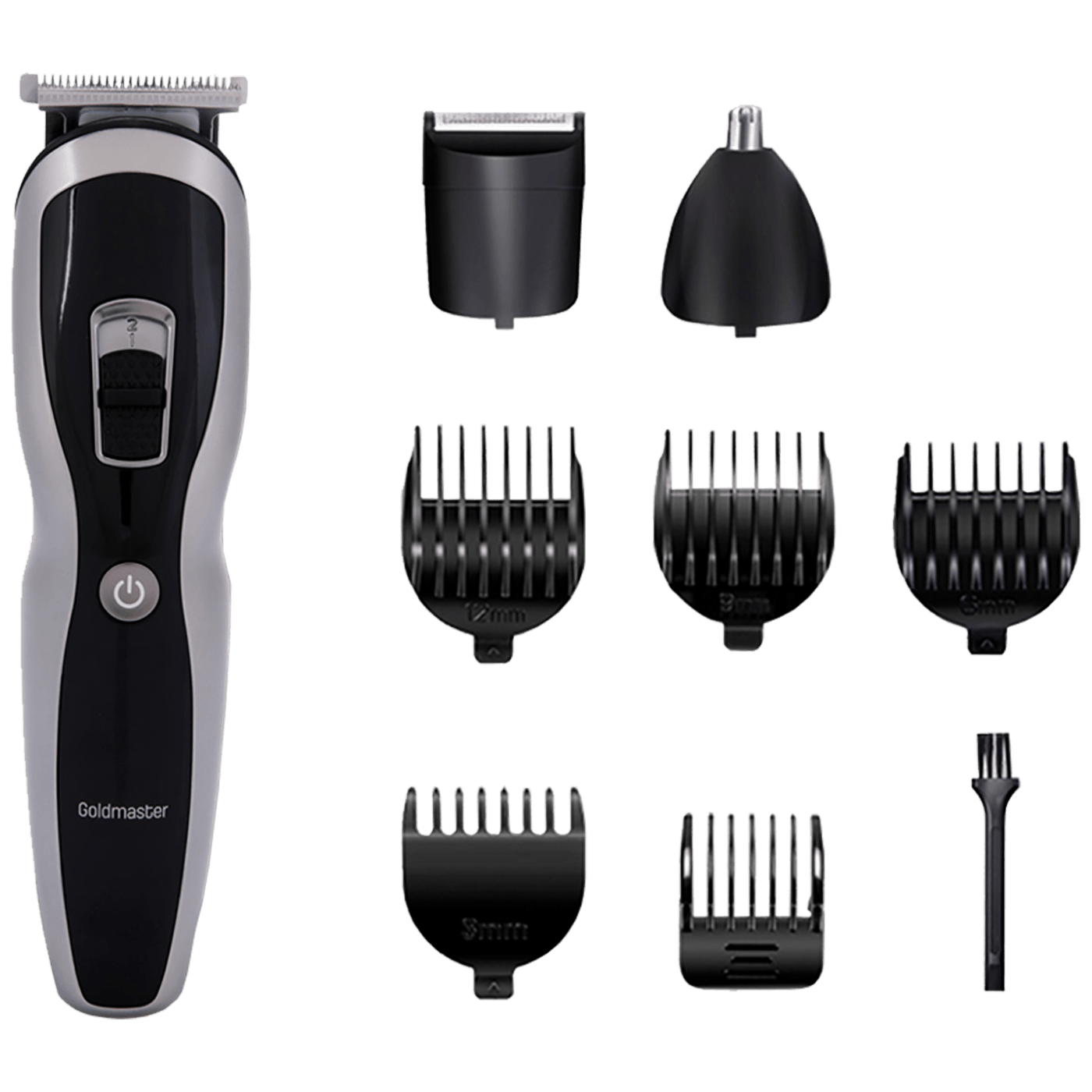 Multigroomer GOLDMASTER GM-8104 TARZ 9u1