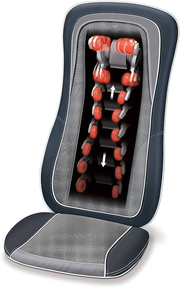 Masažna sjedalica BEURER MG 315 SHIATSU