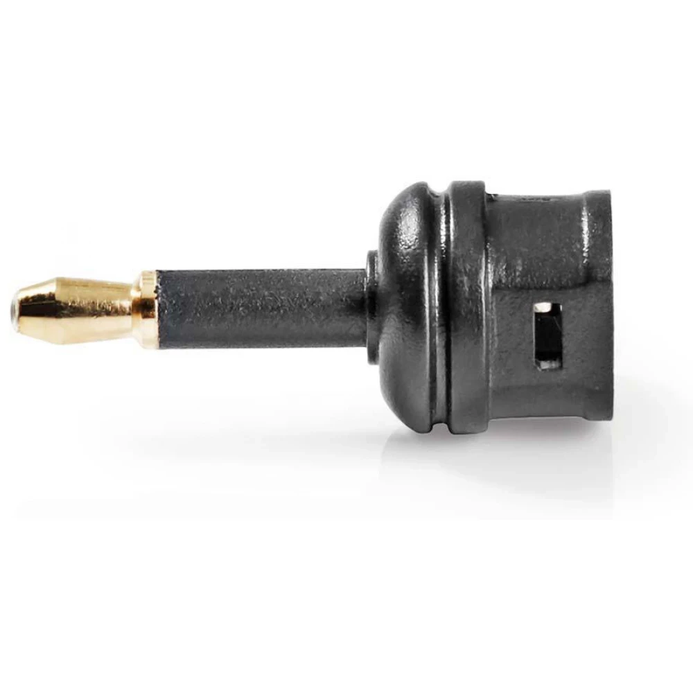Optički konektor 3.5mm - toslink  M/Ž