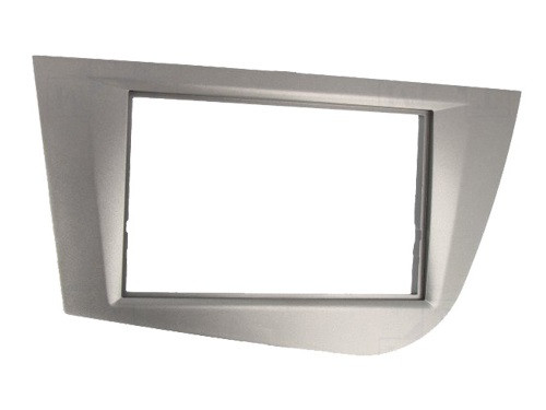 Blenda  okvir za auto radio SEAT 2DIN RAM-40.188.3