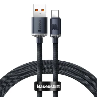 Kabal USB-A na USB-C BASEUS 1.2m