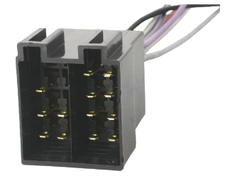 ISO adapter prelaz za playere ZRS-ISO-4