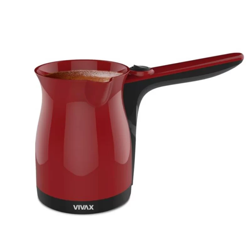 Kuhalo za tursku kafu VIVAX CM-1000R