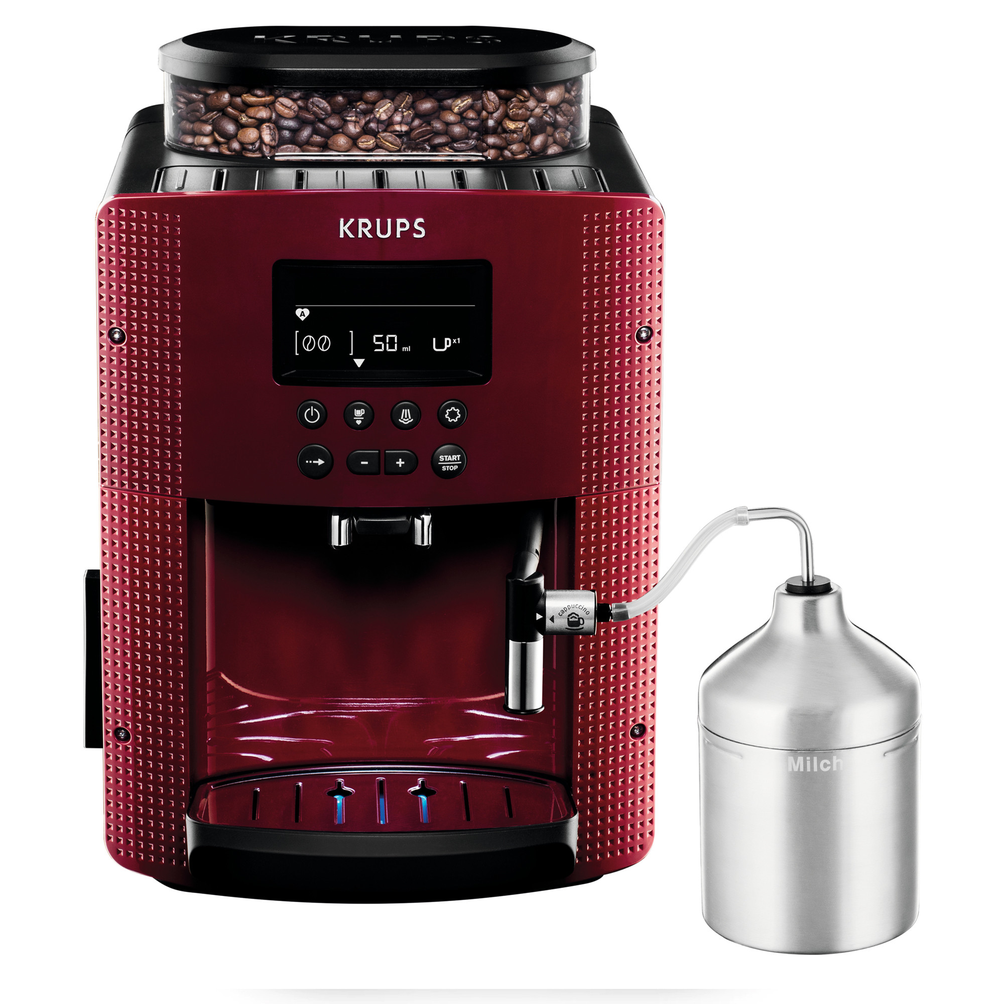 Aparat za kafu KRUPS EA816570