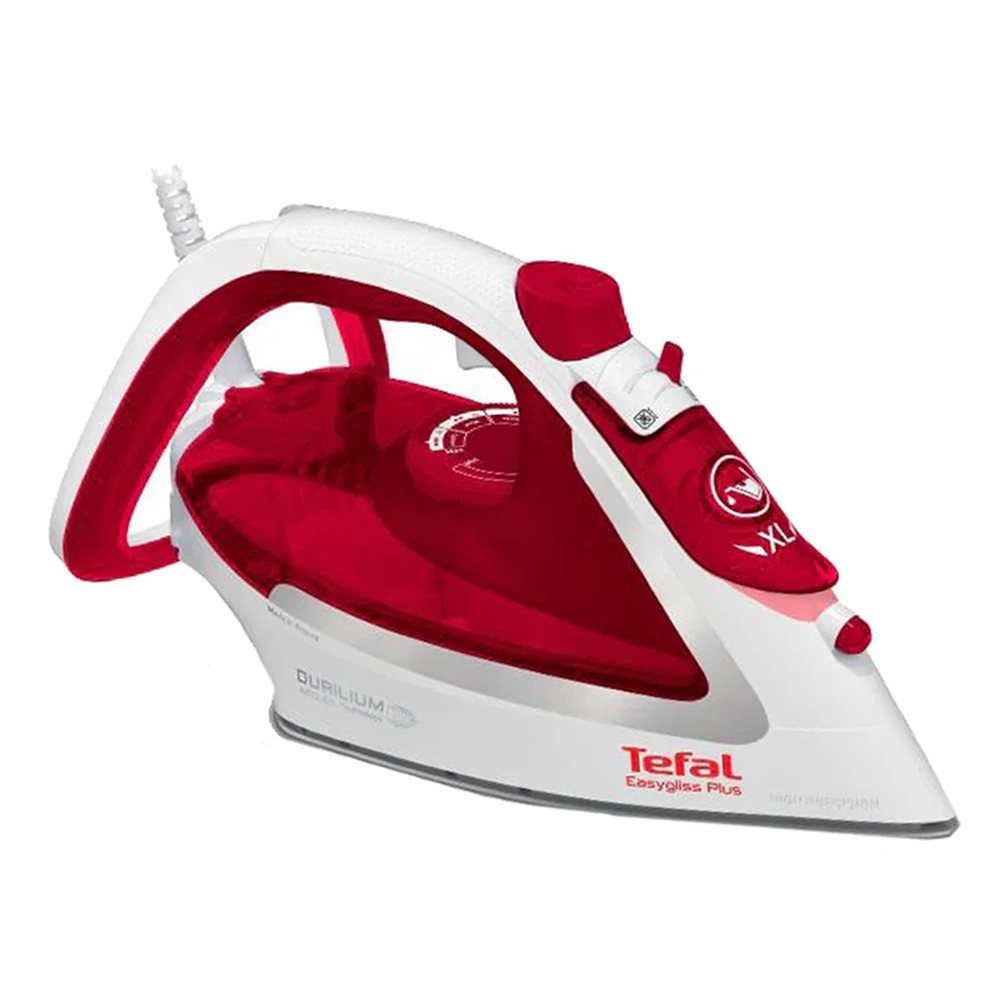 Pegla na paru TEFAL FV5717E0