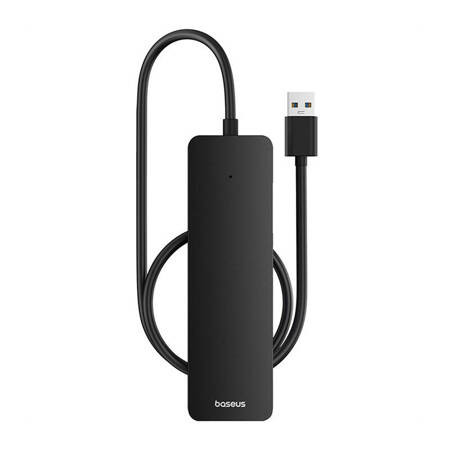 HUB BASEUS 4 u 1 USB-A