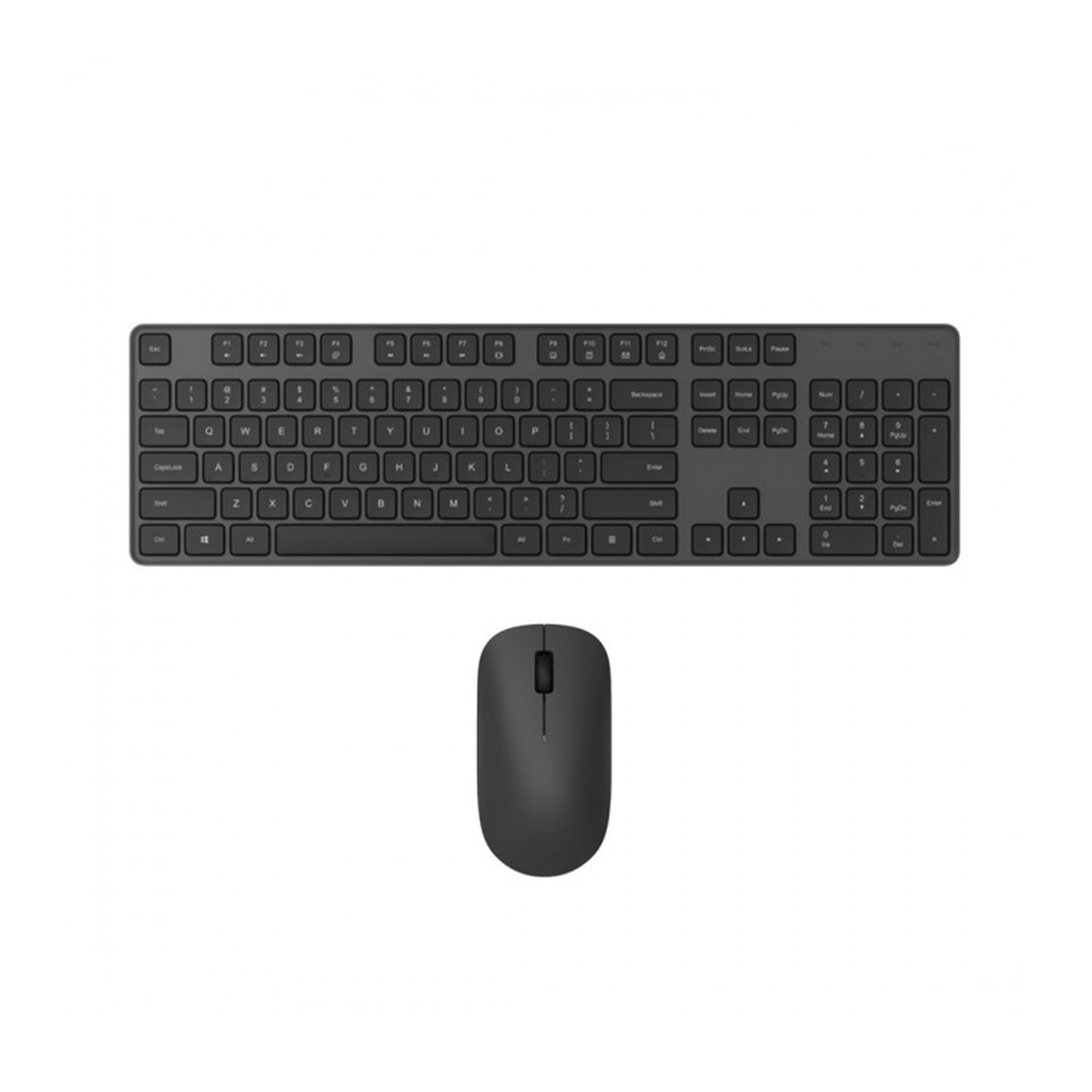 Set bežična tastatura i miš XIAOMI
