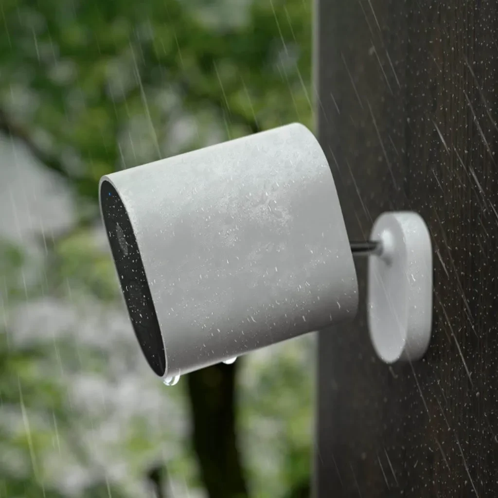 Pametna vanjska kamera XIAOMI MWC14 sa baterijom