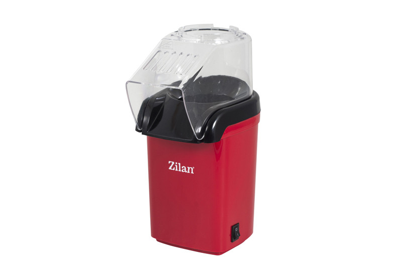 Aparat za kokice ZILAN ZLN8046