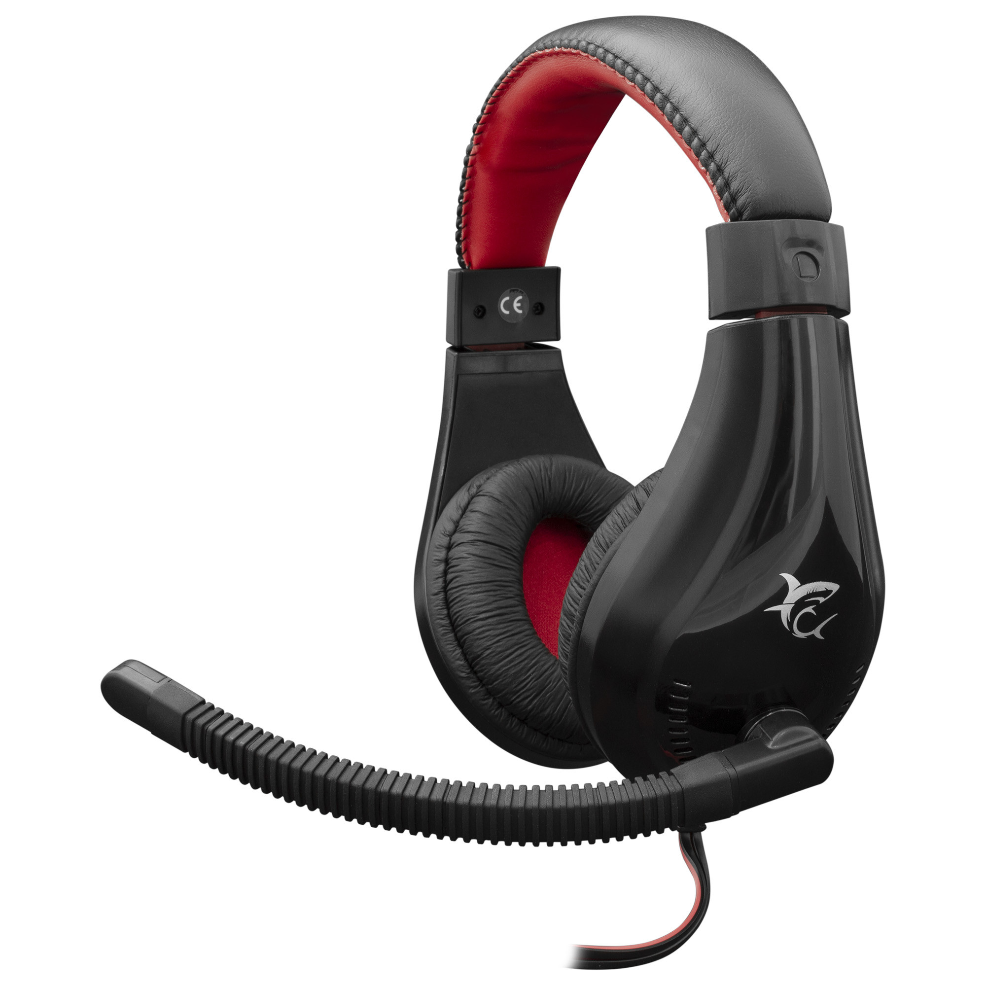 Gaming slušalice sa mikrofonom WHITE SHARK GH-2040 Serval