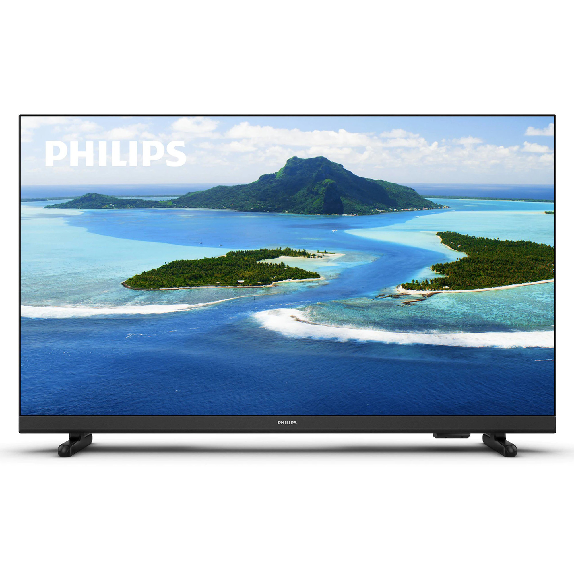 LED TV PHILIPS 43PUS7009/12 43"