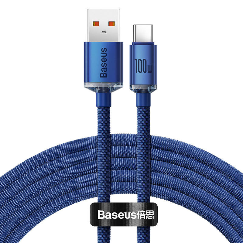 Kabal USB-A na USB-C 100W BASEUS 1.2m