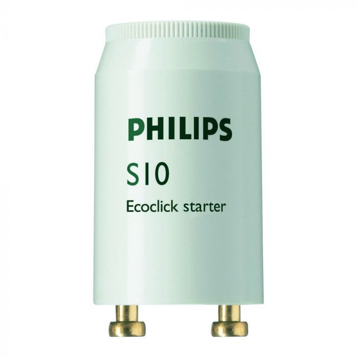 Starter za fluorescentnu lampu 4-65W S10 PHILIPS