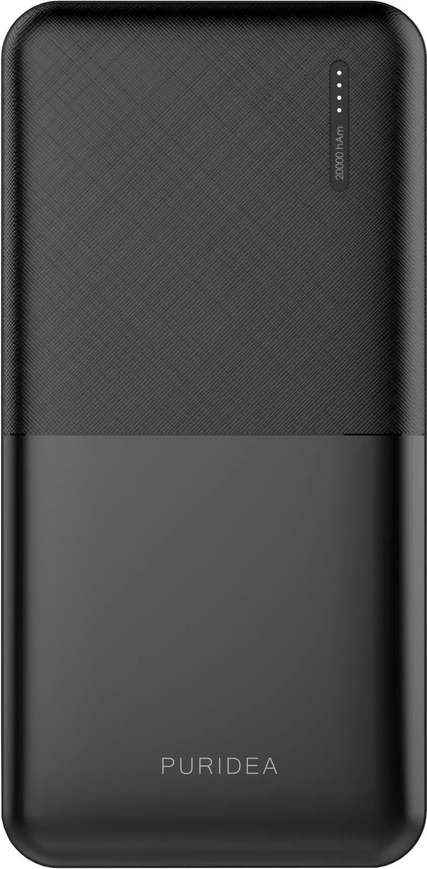 Powerbank PURIDEA 20000mAh 22.5W