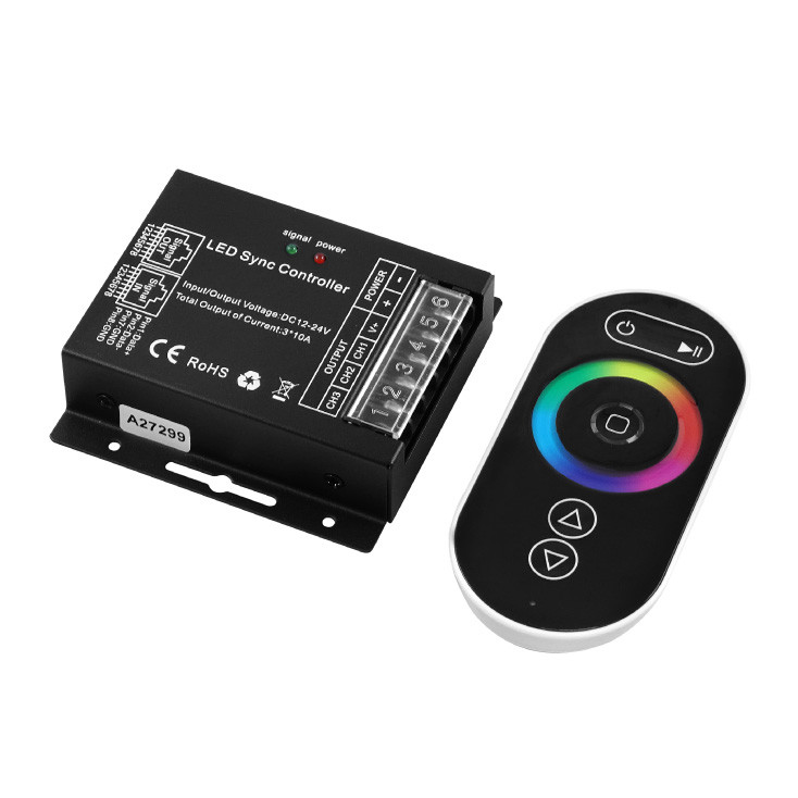 Kontroler za RGB traku SEKI