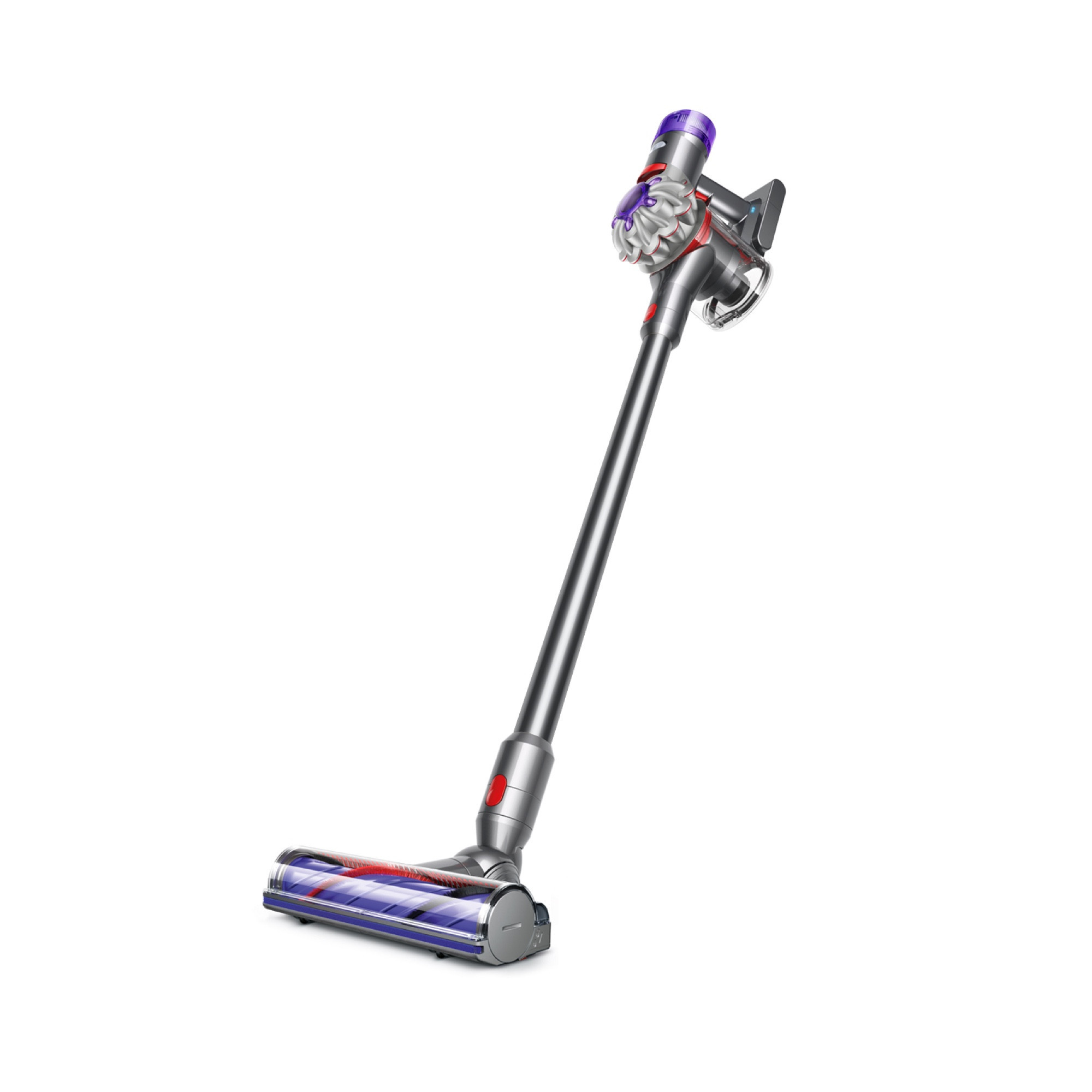 Bežični usisivač DYSON V8