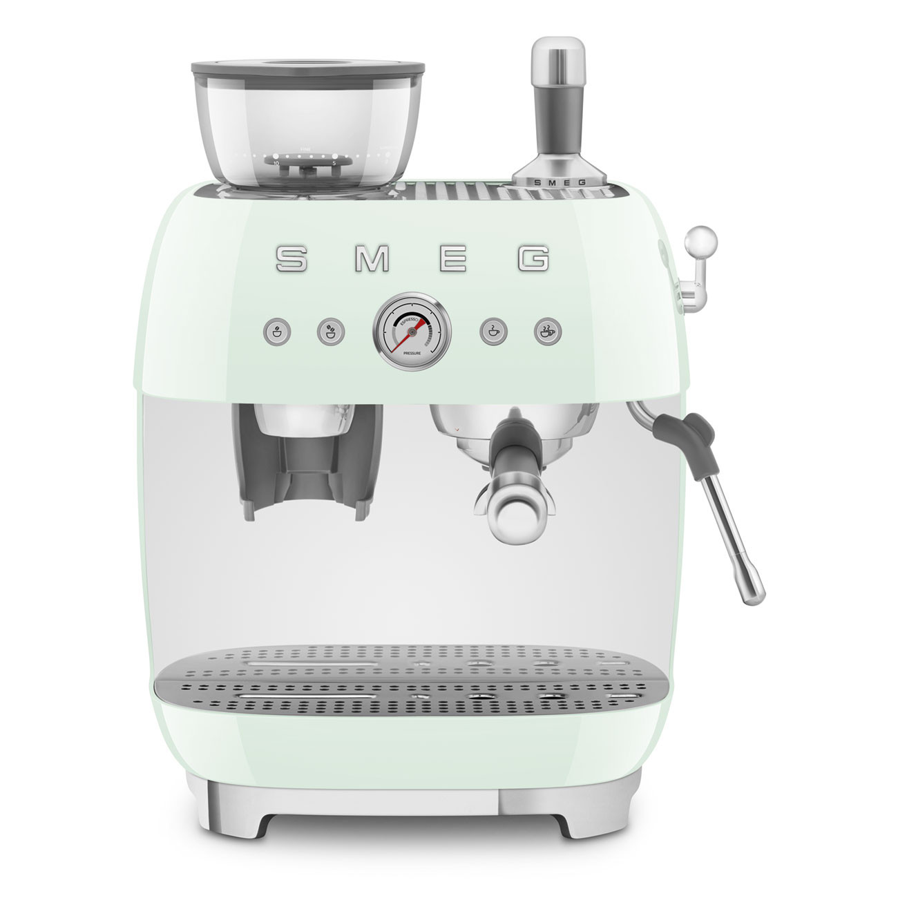 Aparat za kafu SMEG EGF03PGEU