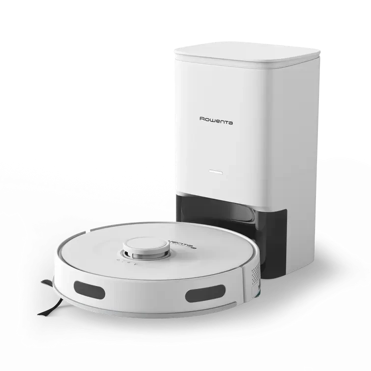Robot usisivač ROWENTA RR8597WH X-PLORER Serie S75 S+ Animal & Alllergy