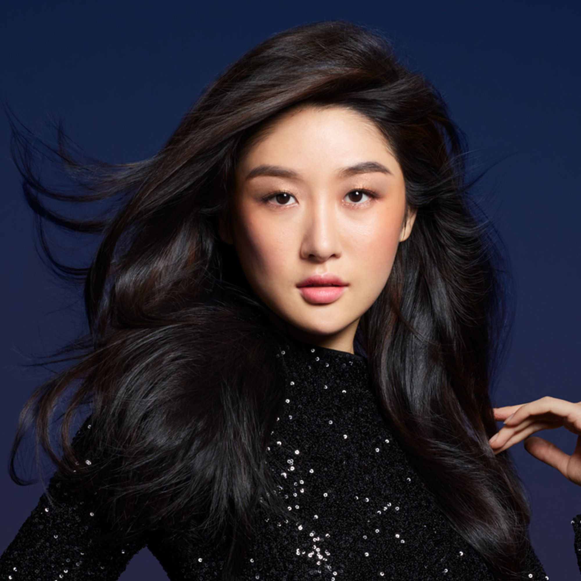 Fen za kosu DYSON Supersonic HD16 Nural SE Strawberry Bronze/Blush Pink