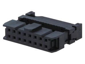 Konektor IDC za trakasti kabal 16PIN AWP-16