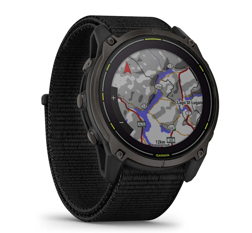 Pametni sat GARMIN Enduro 3