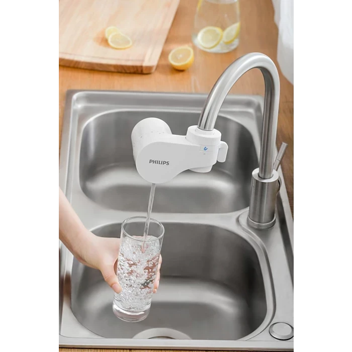 Uređaj za filtiranje vode iz česme PHILIPS AWP3704/10