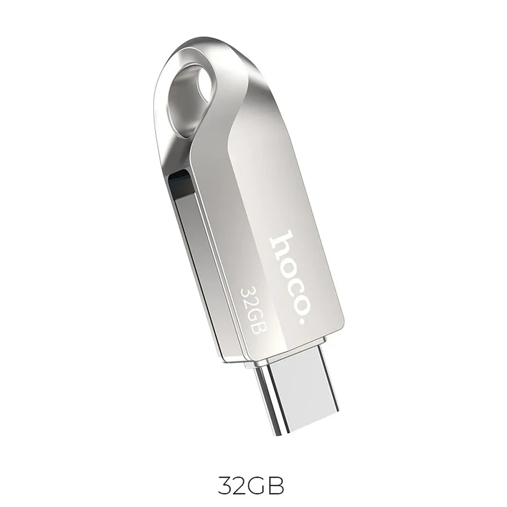 USB stick flash drive HOCO UD8 3.0 32GB 2u1