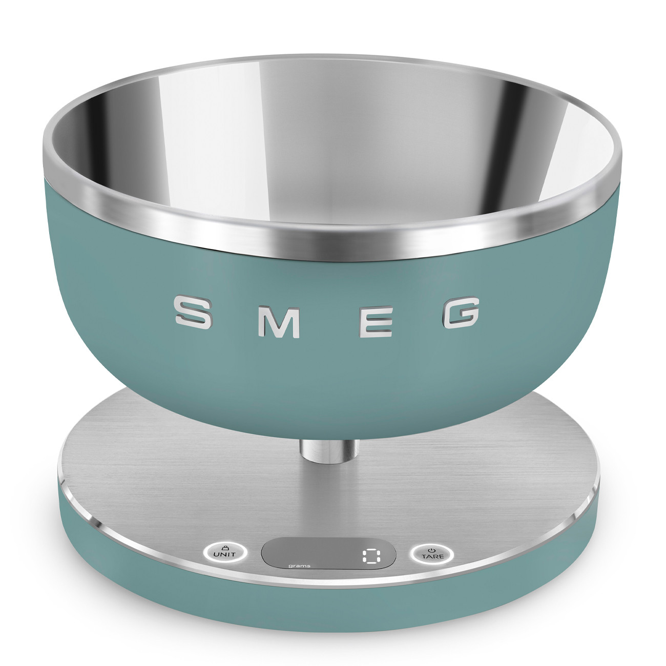 Kuhinjska vaga SMEG KSC01EGMWW