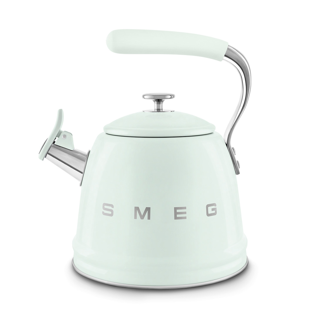 Čajnik SMEG CKLW2001PG