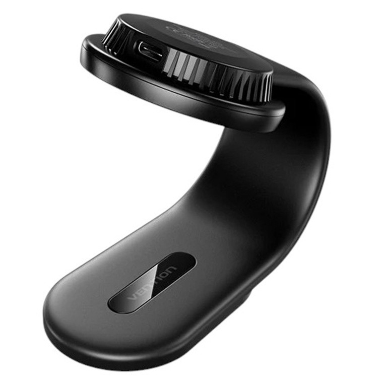 Magnetni elegantni nosač za telefon sa bežičnim punjenjem VENTION KSKB0