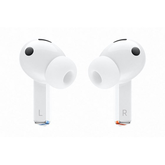 Bežične bluetooth slušalice SAMSUNG Galaxy BUDS3 Pro Bijele