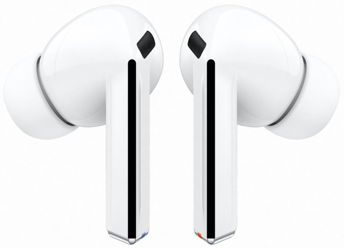 Bežične bluetooth slušalice SAMSUNG Galaxy BUDS3 Pro Bijele
