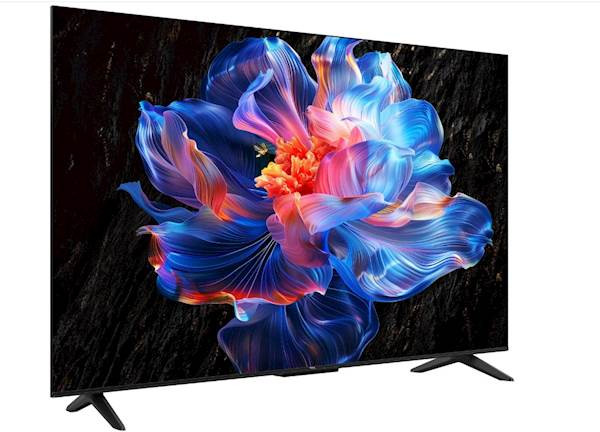 LED TV TCL 50P61K 50"