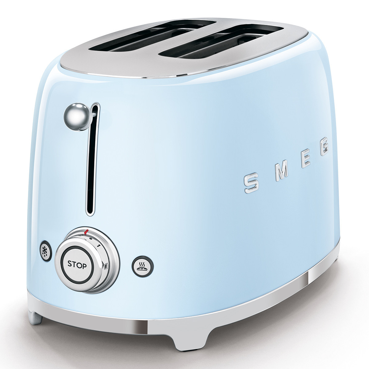 Toster SMEG TSF01PBEU