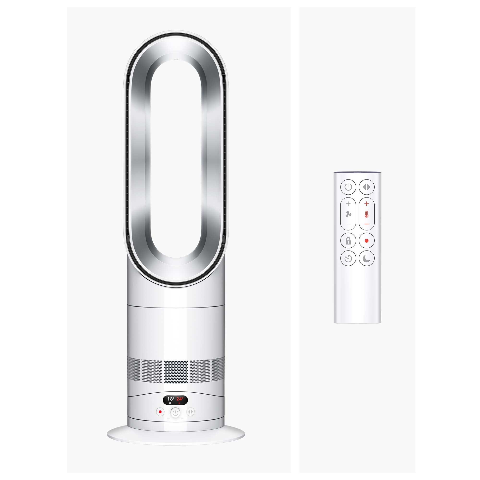 Ventilator DYSON Hot & Cool HF1