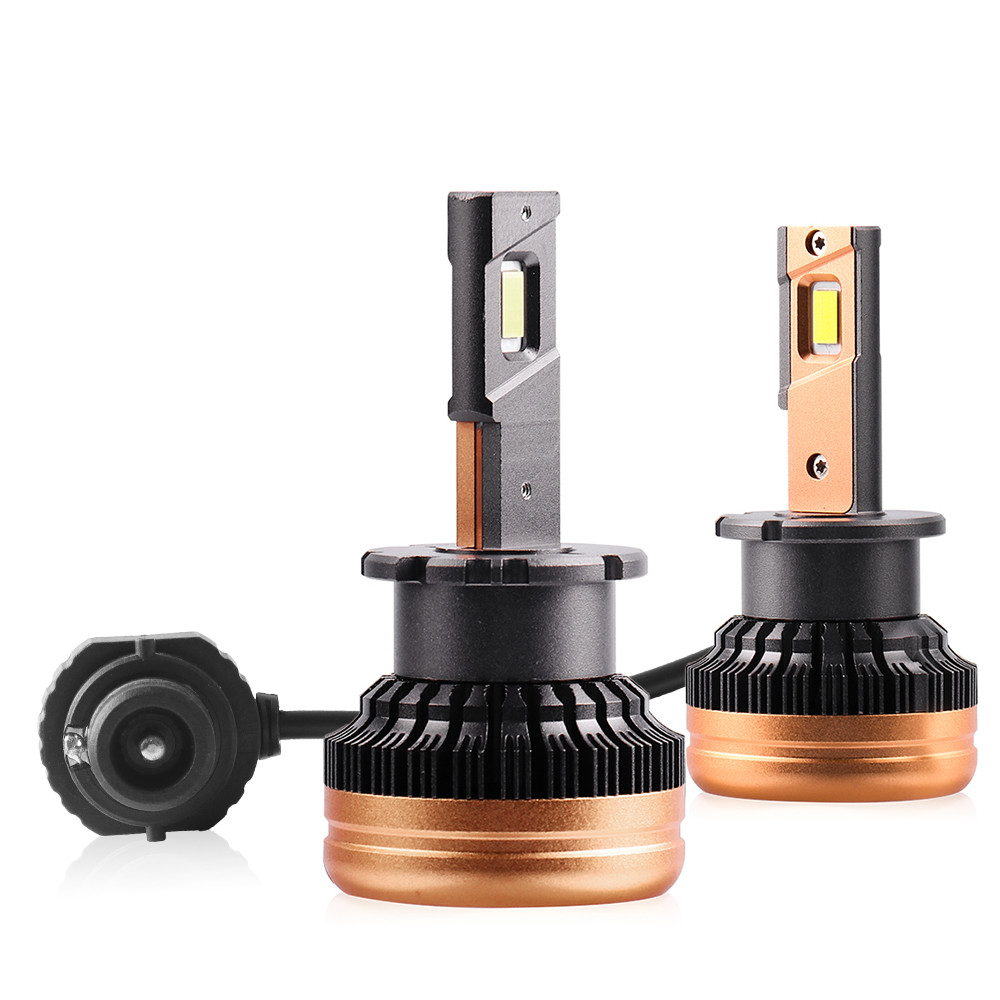 Auto sijalica LED M18 D2S 6000K ROADSUN - slika 6