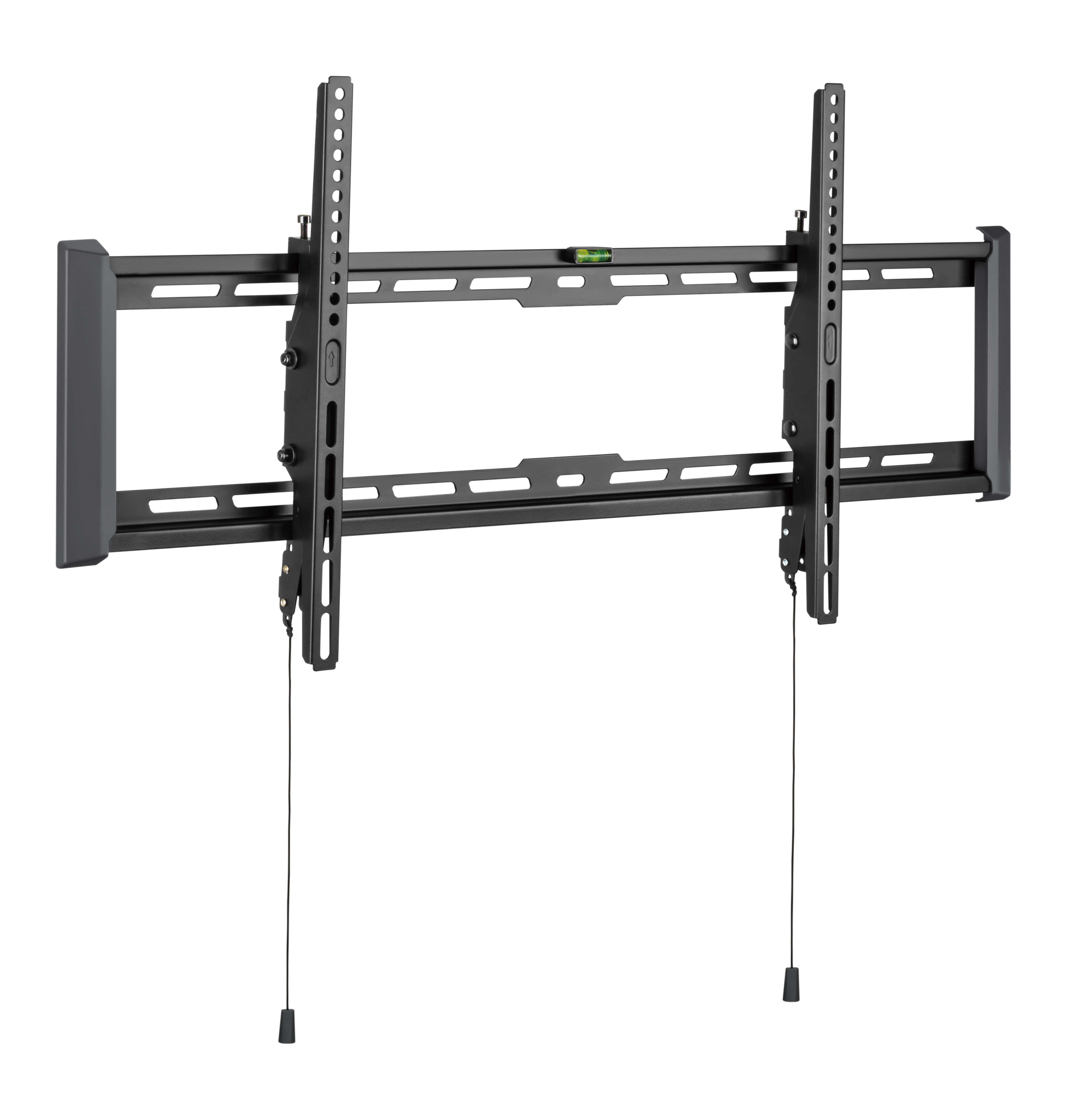 Fiksni ultra tranki nosač za TV 43"-95" 75kg  BRATECK LP77-48T