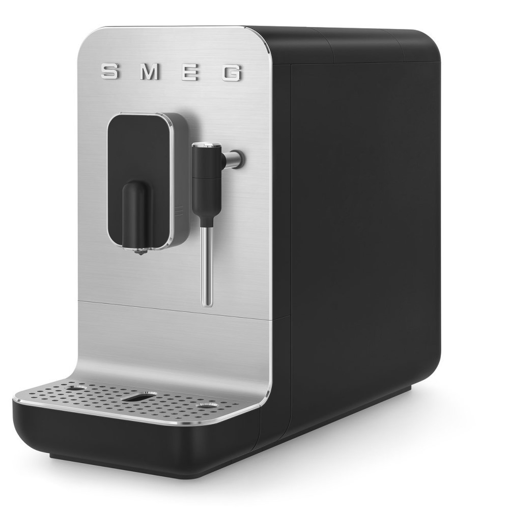 Aparat za kafu SMEG BCC12BLMEU - slika 2