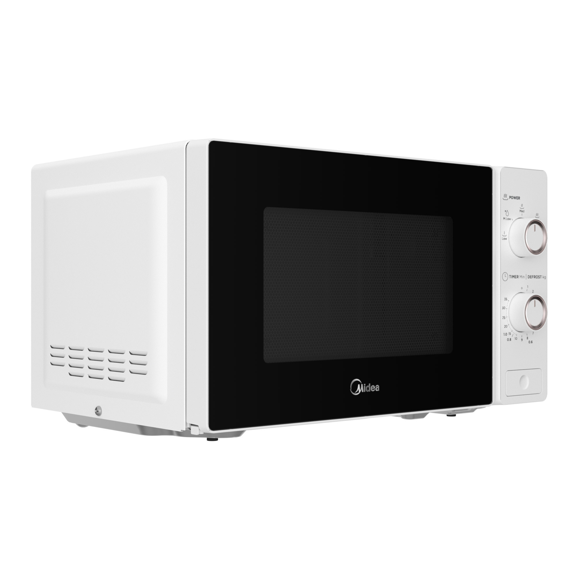 Mikrovalna pećnica MIDEA MM720C2AT - slika 2