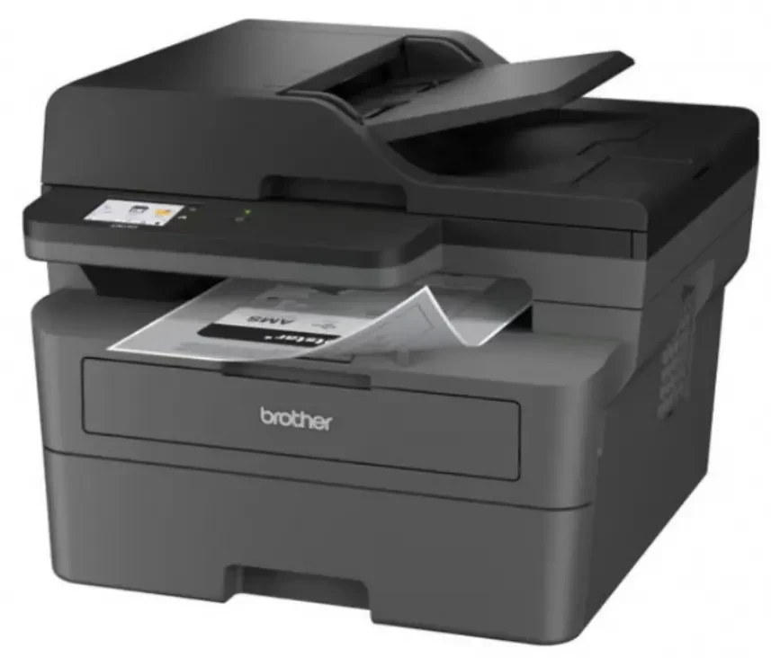 Multifunkcijski laserski printer BROTHER DCP-L2640DNYJ1 - slika 2