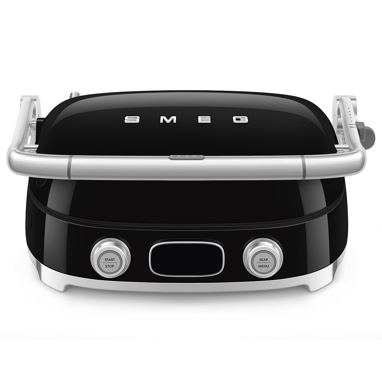 Multifunkcionalni grill SMEG MGF01BLEU