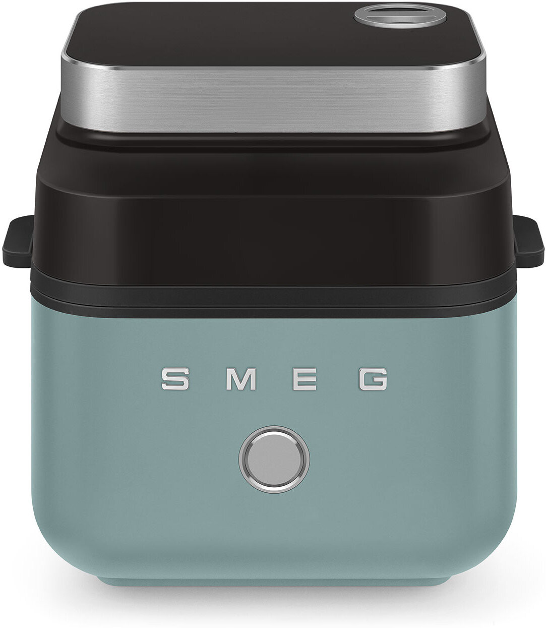 Friteza na vrući zrak AirFryer SMEG AFC01EGMEU - slika 2