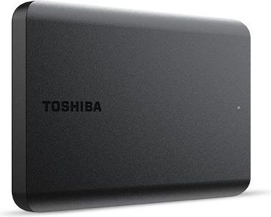 Eksterni HDD 4TB 2.5 USB 3.2 TOSHIBA Canvio Basic - slika 2