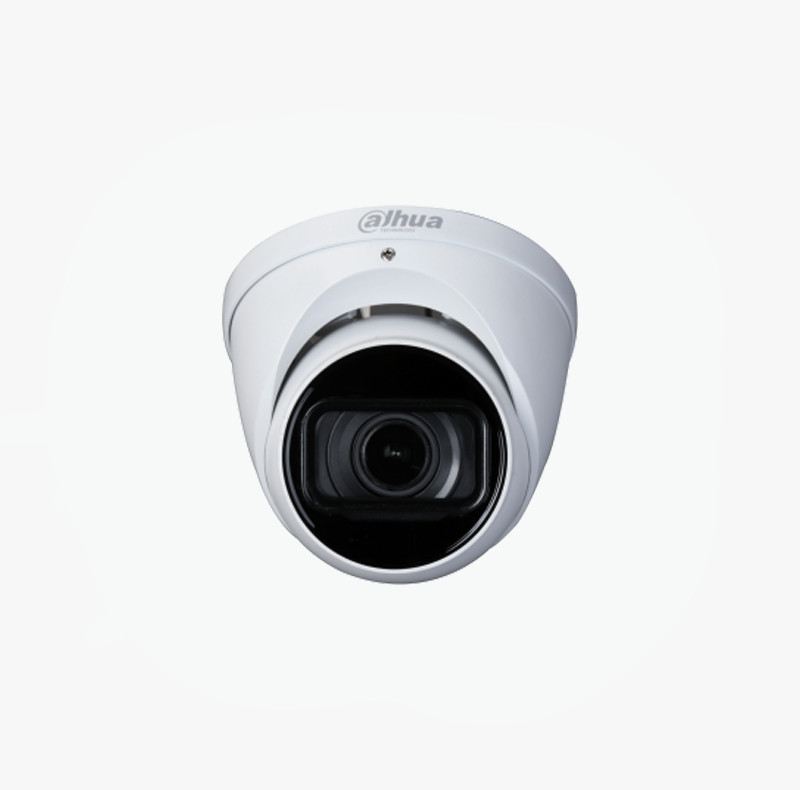 Analogna kamera DAHUA HDCVI DOME HAC-HDW1200T-IL-A-0280B-S6 - slika 2